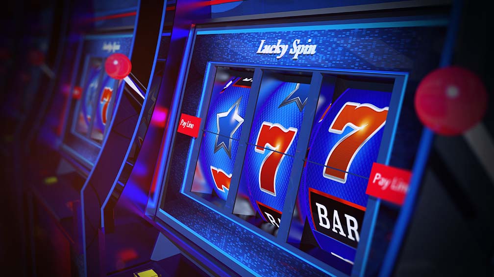 Apakah Mobile Slots Memiliki RTP Lebih Rendah?