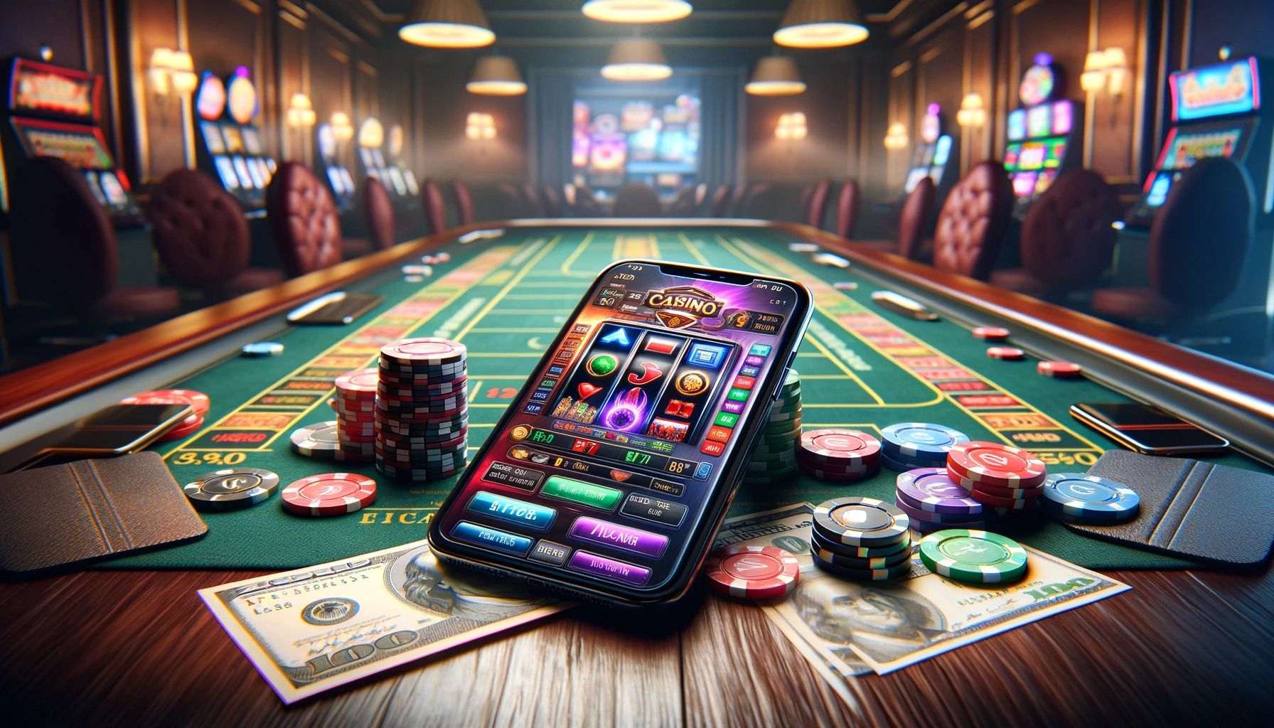 Bisakah saya meminta penarikan lebih cepat di slot online?